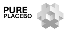 PURE PLACEBO logo