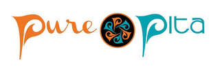 PURE PPPPPP PITA logo