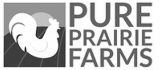 PURE PRAIRIE FARMS logo