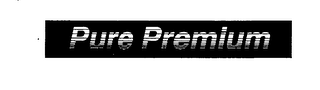 PURE PREMIUM logo
