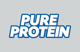 PURE PROTEIN logo
