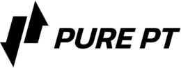 PURE PT logo