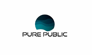 PURE PUBLIC logo