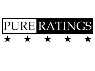 PURE RATINGS logo