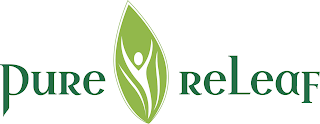 PURE RELEAF logo
