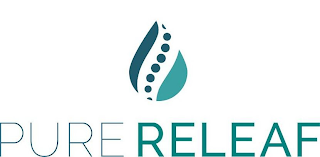 PURE RELEAF logo