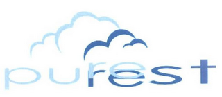 PURE REST logo
