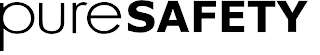 PURE SAFETY logo
