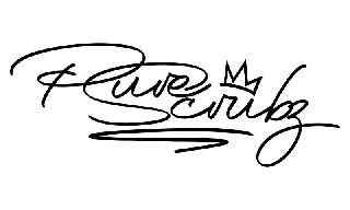 PURE SCRUBZ logo
