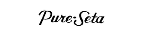 PURE-SETA logo