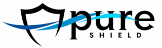 PURE SHIELD logo