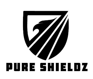 PURE SHIELDZ logo