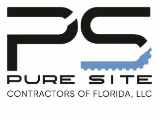 PURE SITE CONTRACTORS OF FLORIDA, LLC logo
