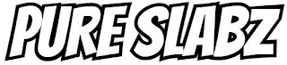 PURE SLABZ logo