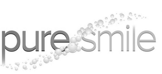 PURE SMILE logo