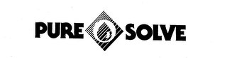 PURE SOLVE logo