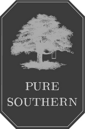 PURE SOUTHERN