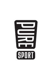 PURE SPORT logo