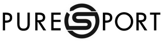 PURE SPORT logo