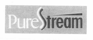 PURE STREAM logo