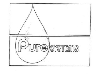 PURE SYSTEMS logo