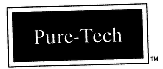 PURE-TECH logo