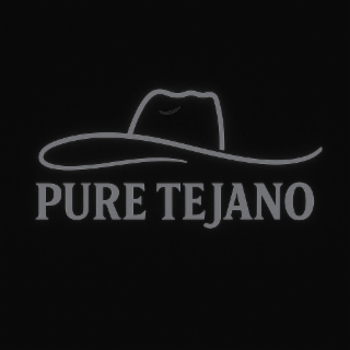 PURE TEJANO logo
