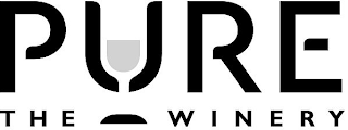 PURE THE WINERY