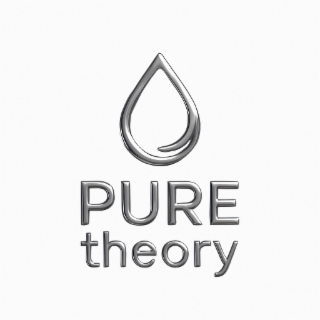 PURE THEORY logo