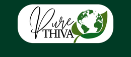 PURE THIVA logo