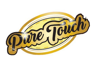 PURE TOUCH logo