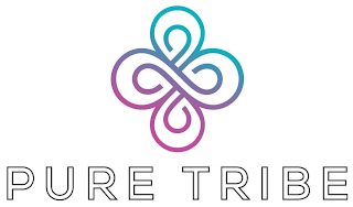 PURE TRIBE logo