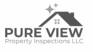 PURE VIEW PROPERTY INSPECTIONS LLC logo