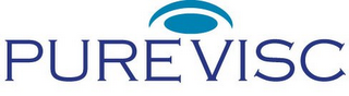 PURE VISC logo