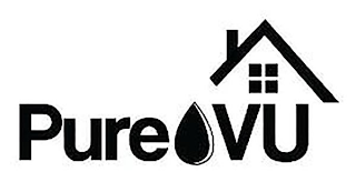 PURE VU logo