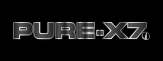 PURE-X7I logo