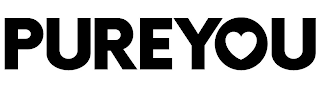 PURE YOU logo