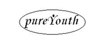 PURE YOUTH logo