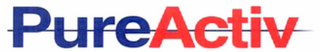 PUREACTIV logo