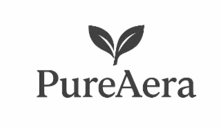 PUREAERA logo
