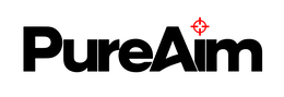 PUREAIM logo