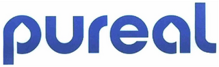 PUREAL logo