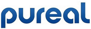 PUREAL logo