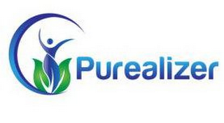 PUREALIZER logo