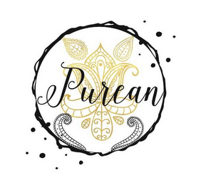 PUREAN logo