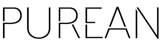 PUREAN logo