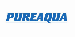 PUREAQUA logo