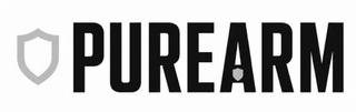 PUREARM logo