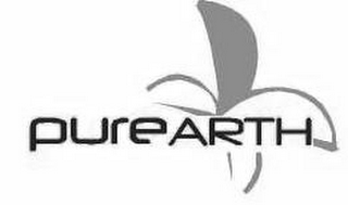 PUREARTH logo