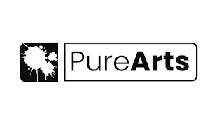 PUREARTS logo